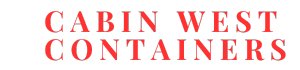 CABINWEST CONTAAINERS